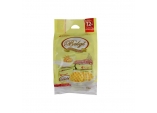 BELGI - BUTTER EGG COOKIES 250G